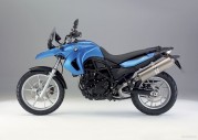 BMW F 650 GS